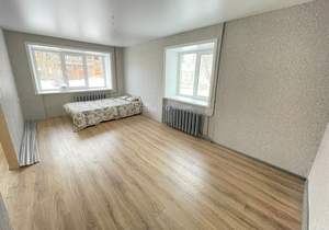 1-к квартира, на длительный срок, 32м2, 1/5 этаж