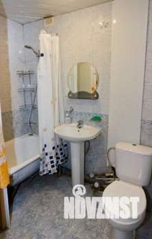 3-к квартира, посуточно, 60м2, 1/1 этаж