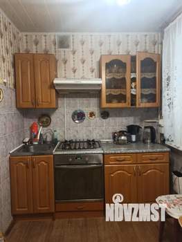 2-к квартира, на длительный срок, 45м2, 1/5 этаж