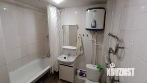 2-к квартира, на длительный срок, 40м2, 3/5 этаж