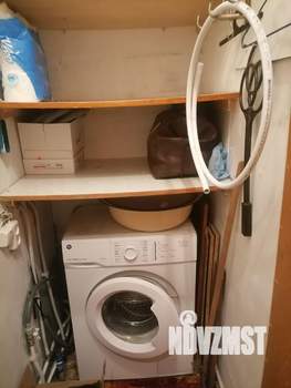 1-к квартира, на длительный срок, 35м2, 1/2 этаж