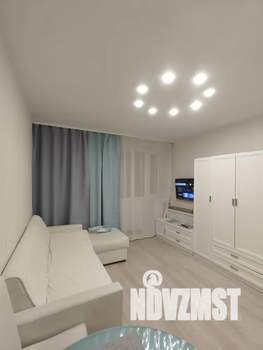 2-к квартира, посуточно, 35м2, 4/9 этаж