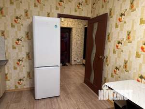 1-к квартира, посуточно, 58м2, 7/24 этаж