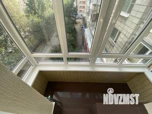 2-к квартира, посуточно, 46м2, 4/9 этаж
