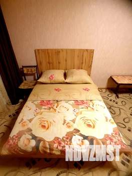 1-к квартира, посуточно, 32м2, 3/5 этаж