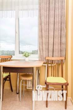 1-к квартира, посуточно, 44м2, 1/1 этаж