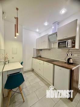 Студия квартира, посуточно, 35м2, 6/8 этаж