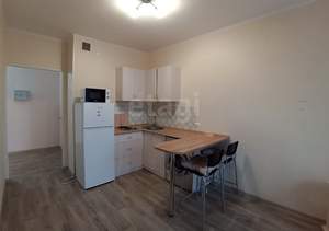 1-к квартира, на длительный срок, 39м2, 3/16 этаж