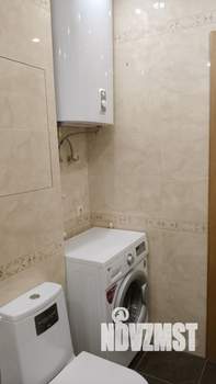 1-к квартира, посуточно, 48м2, 8/13 этаж