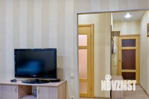 1-к квартира, посуточно, 34м2, 2/5 этаж