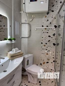 1-к квартира, на длительный срок, 41м2, 5/10 этаж