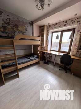 2-к квартира, посуточно, 52м2, 1/1 этаж