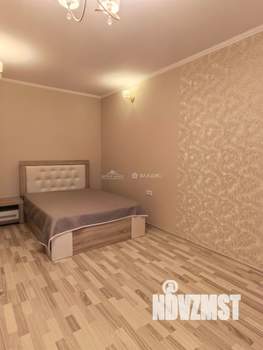 1-к квартира, на длительный срок, 40м2, 13/14 этаж