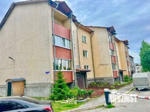 1-к квартира, на длительный срок, 44м2, 1/5 этаж