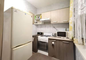 1-к квартира, на длительный срок, 31м2, 4/9 этаж