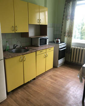 2-к квартира, на длительный срок, 55м2, 4/9 этаж