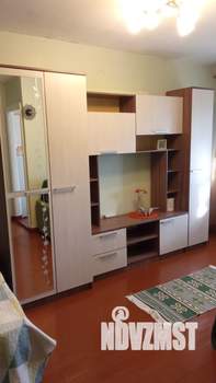 1-к квартира, на длительный срок, 30м2, 5/5 этаж