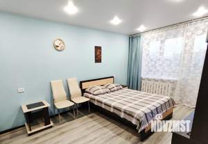 2-к квартира, посуточно, 42м2, 4/5 этаж