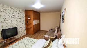 1-к квартира, посуточно, 30м2, 5/9 этаж