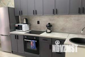 2-к квартира, посуточно, 54м2, 5/12 этаж