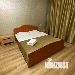 1-к квартира, посуточно, 33м2, 5/12 этаж