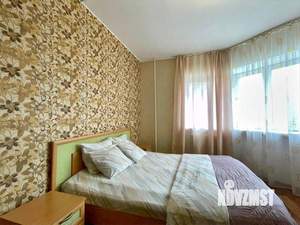 2-к квартира, посуточно, 56м2, 2/9 этаж
