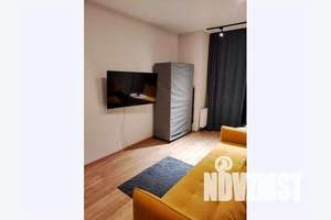 1-к квартира, посуточно, 38м2, 4/9 этаж