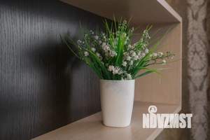 1-к квартира, посуточно, 30м2, 5/5 этаж