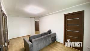 2-к квартира, на длительный срок, 41м2, 5/5 этаж