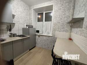 2-к квартира, посуточно, 45м2, 1/5 этаж