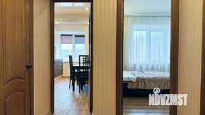 2-к квартира, посуточно, 54м2, 5/9 этаж