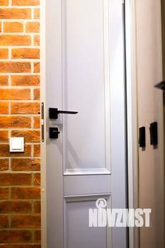 1-к квартира, посуточно, 36м2, 4/10 этаж