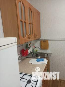 1-к квартира, посуточно, 32м2, 2/5 этаж