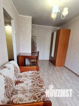 1-к квартира, на длительный срок, 31м2, 2/5 этаж