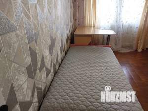 2-к квартира, посуточно, 49м2, 6/9 этаж