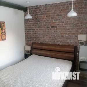 2-к квартира, посуточно, 30м2, 2/5 этаж