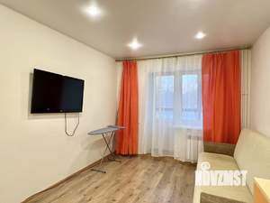 1-к квартира, на длительный срок, 45м2, 2/5 этаж