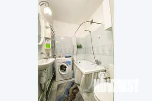 1-к квартира, посуточно, 31м2, 3/5 этаж