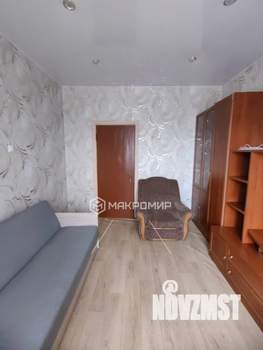 1-к квартира, на длительный срок, 32м2, 7/9 этаж