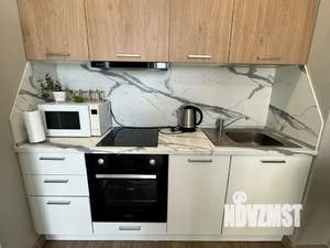 1-к квартира, посуточно, 33м2, 11/12 этаж