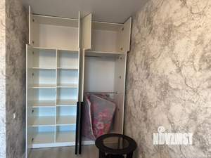 1-к квартира, посуточно, 30м2, 3/16 этаж