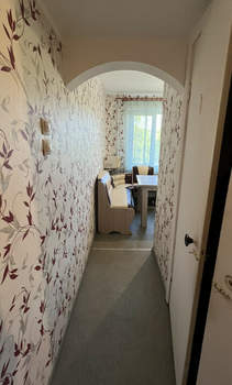 3-к квартира, на длительный срок, 50м2, 2/5 этаж