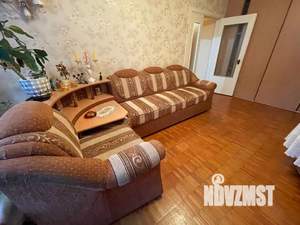 2-к квартира, посуточно, 63м2, 1/9 этаж