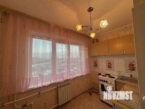 2-к квартира, на длительный срок, 43м2, 2/9 этаж