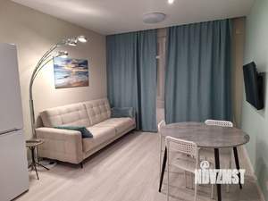 2-к квартира, на длительный срок, 47м2, 2/15 этаж