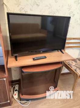 1-к квартира, на длительный срок, 35м2, 2/5 этаж