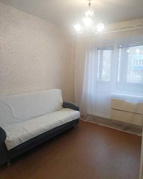 1-к квартира, на длительный срок, 31м2, 1/9 этаж