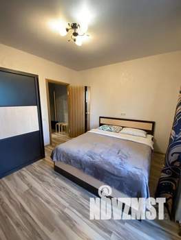 2-к квартира, посуточно, 43м2, 5/12 этаж