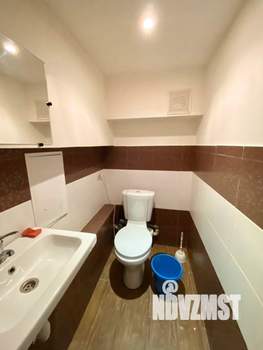 1-к квартира, на длительный срок, 44м2, 1/5 этаж