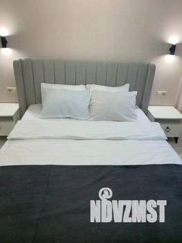 2-к квартира, посуточно, 34м2, 1/1 этаж